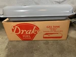 1936 Ford Car 1935- 1937 Woody & Delivery Gas Tank Bob Drake Reproductions. Fixed Price $365.25.