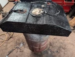 Rebuild Service - Dodge Caravan Chrysler Town Country Handicap Fuel Tank. Fixed Price $550.00.