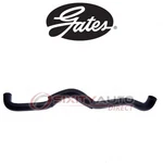 Gates Lower Radiator Coolant Hose For 1996-2000 Plymouth Grand Voyager 3.3L Yo. Fixed Price $64.18.