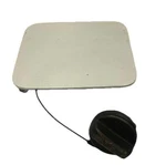 Nissan Quest Fuel Tank Door 2011 2017 Gas Cap Lid Cover Qab White Oem 788301JA0A. Fixed Price $59.99.