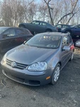 2007 Volkswagen Rabbit Fuel Door Gas Cap Oem. Fixed Price $45.00.