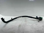 2010 - 2013 Bmw X5M Fuel Tank Filler Neck Tube Hose 7164255 Oem. Fixed Price $50.15.