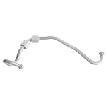 New Oem Volkswagen Vw Audi High Pressure Fuel Line Tube Pipe 06J-127-501-AB. Fixed Price $218.86.