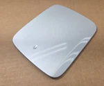 15-22 Jeep Renegade Quarter Panel Fuel Tank Filler Door Silver Metallic Oem 738. Fixed Price $53.99.