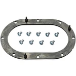 Spectra Premium LO74 Fuel Pump Tank Seal For Select 92-04 Lexus Toyota Models. Fixed Price $26.44.