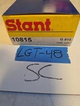 Stant G815 Fuel Cap Oem Quality Replacement For Secure Fit Leak-free Seal. Fixed Price $7.20.