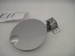 Fuel Filler Door 2000 Saab 9-3 Silver 628760. Fixed Price $49.00.