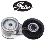 Gates Drive Belt Tensioner For 1987-1991 Chevrolet G30 5.7L V8 4.3L V6 Ff. Fixed Price $77.65.