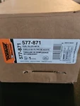 Dorman 577-871 Fuel Filler Neck Fits Ford E250 E350 Van. Fixed Price $34.30.