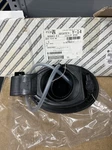 2017-19 Alfa Romeo Giulia Mopar Fuel Filler Door Pocket 68316110AA. Fixed Price $170.20.