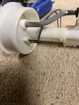 Vw Golf MK2 1.6D Gtd Diesel Vdo In Tank Fuel Pump Level Sender Unit. Fixed Price $169.67.