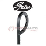 Gates Air Pump Drive Belt 1977-1982 Ford E-150 Econoline Club Wagon 4.9L Ze. Fixed Price $23.06.