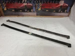 1968-1974 Corvette Gas Tank Gm 3994332 Fuel Straps Pair. Fixed Price $149.00.