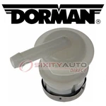 Dorman Fuel Tank Vent Valve 1980 Ford Fiesta 1.6L L4 Air Delivery Kn. Fixed Price $33.13.