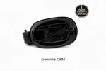 2012 Porsche Cayenne Fuel Filler Door Bracket Housing Oem 7P5809857B. Fixed Price $34.00.