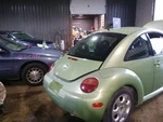Fuel Tank Turbo Gas Fits 02-05 Beetle 2094242. Fixed Price $675.00.