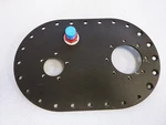 Very Nice Porsche 911 Racing Fuel Cell Oval Cover Lid W Check Valve Safe?. Fixed Price $75.00.
