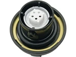 Skp Fuel Tank Cap Fits Cadillac Xlr 2006-2008 63JHRC. Fixed Price $25.66.