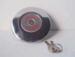 31669 Gates Locking Pressure Vaccume Gas Fuel Cap. Fixed Price $8.99.