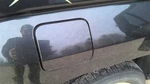 Terrain 2010 Fuel Filler Door 343994. Fixed Price $89.89.