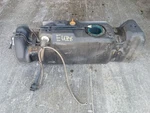 36 Gallon Gas Fuel Tank 8' Box From 2013 Gmc Sierra 2500 10765152. Fixed Price $650.69.