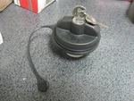 Motorcraft FC-1012 6L8Z-9030-AA Locking Fuel Cap New Genuine. Fixed Price $18.97.