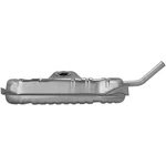 Spectra Premium GM515B Fuel Tank For 85-87 Chevrolet Gmc Caballero Camino. Fixed Price $408.99.