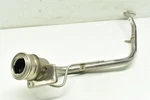 2017-2019 Alfa Romeo Giulia Gas Fuel Tank Filler Hose Tube Pipe 17-19. Fixed Price $38.13.
