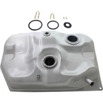 13.2 Gallon Fuel Gas Tank For 2000-2002 Toyota Corolla 1.8L Steel 7700102070. Fixed Price $187.04.