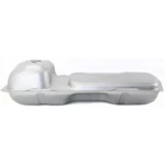15.4 Gallon Fuel Gas Tank 81-86 Ford Mustang Mercury Capri Silver. Fixed Price $121.50.