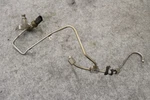Audi A4 8E A6 4F Fuel Line 06E127509L Pipe 3.2 Fsi. Fixed Price $23.20.