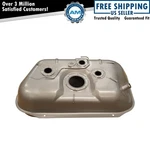 Trq Steel Fuel Gas Tank Direct Fit For Chevrolet Tracker Suzuki Grand Vitara. Fixed Price $232.85.