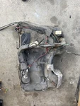 98-00 Volvo V70R S70 Awd Fuel Gas Tank & Filler Neck Oem #1637E. Fixed Price $474.99.