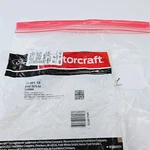 New Genuine Motorcraft Ford Fuel Sender Unit Gasket XW4Z-9276-AA. Fixed Price $13.70.