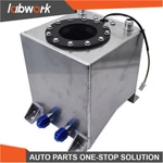Labwork Universal 2.5 Gallon 10L Fuel Cell Tank With Level Sender Racing Drift. Fixed Price $56.75.