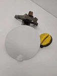 2006-2016 Chevrolet Impala Fuel Filler Door White 10337264. Fixed Price $116.17.