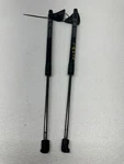 14 - 19 Kia Soul Trunk Lid Left & Right Lift Support Shock 81780B2000 Oem 242038. Fixed Price $49.50.