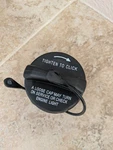 52030377AB 5278632AG Gas Cap Fuel Replacement For Dodge Chrysler Jeep Ram. Fixed Price $10.00.
