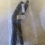 Oem Mopar Coolant Heater Hoses 52100131AD 52100132AB Jeep Wrangler Tj 4.0L. Fixed Price $14.99.