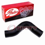 Gates Upper Radiator Coolant Hose For 2004-2005 Gmc Envoy Xuv 4.2L L6 Belts Gg. Fixed Price $22.29.