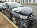 2016 Chevy Cruze Fuel Tank Door Berlin Blue Metallicgxh Oem 95916517. Fixed Price $69.00.