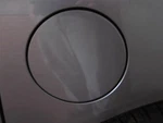 Fuel Filler Door Honda Odyssey 2001 Green 512892. Fixed Price $49.00.