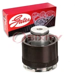 Gates Cooling System Tester Adapter For 1999-2013 Chevrolet Silverado 2500 Uz. Fixed Price $70.34.