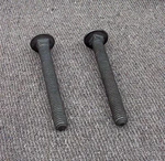 Nos 1962 - 1970 Chevrolet Models Gas Tank Strap Bolt Set "a" Gm Part # 3913468. Fixed Price $125.00.
