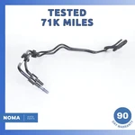 14-19 Jaguar X351 Xjl Fuel Feed Pipe Hose Line Set Of DW939J280AC Oem 71K. Fixed Price $91.30.