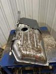 2000 Jaguar XK8 Fuel Gas Storage Bottle Reservoir Tank NJC5908AG. Fixed Price $175.00.