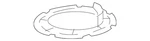 Genuine Gm Retainer 42800602. Fixed Price $11.46.