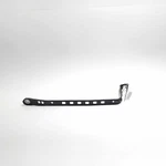 08 Mercedes C-class Fuel Tank Strap Support Bracket Lh Rh 204-470-01-40-64. Fixed Price $30.00.