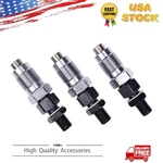 New 3X For Kioti DK45 CK22 DK55C KD551 E630053005 E630053004 Fuel Injector. Fixed Price $62.48.