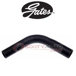 Gates Lower Radiator Coolant Hose For 1972-1975 Mazda 808 1.6L L4 Yn. Fixed Price $25.43.
